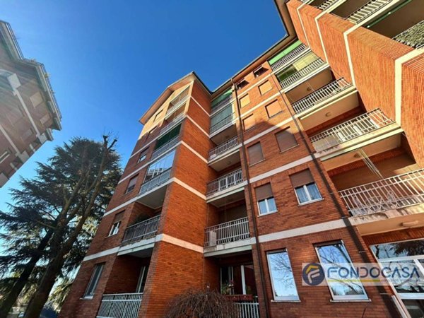 appartamento in vendita a Meda