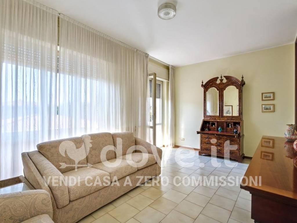 casa indipendente in vendita a Meda