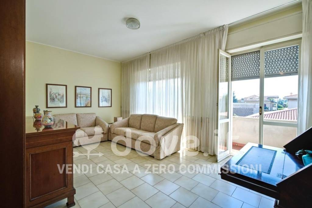 casa indipendente in vendita a Meda