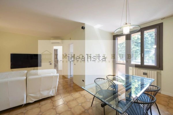 appartamento in vendita a Meda