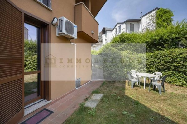 appartamento in vendita a Meda