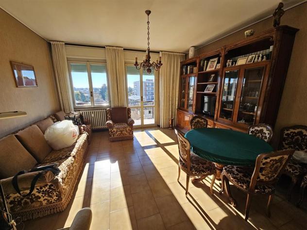 appartamento in vendita a Meda