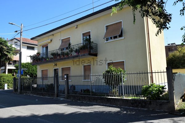 appartamento in vendita a Meda