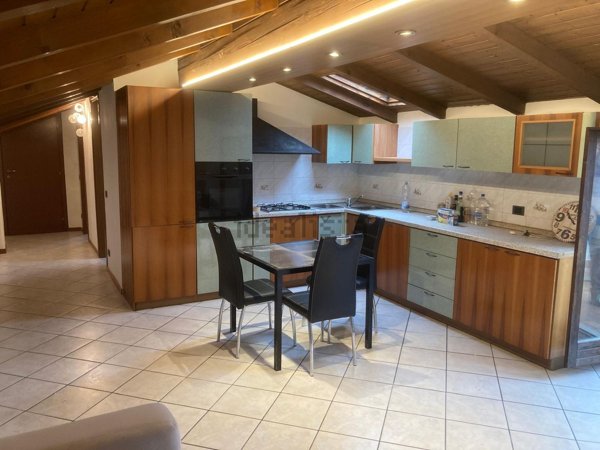 appartamento in vendita a Meda