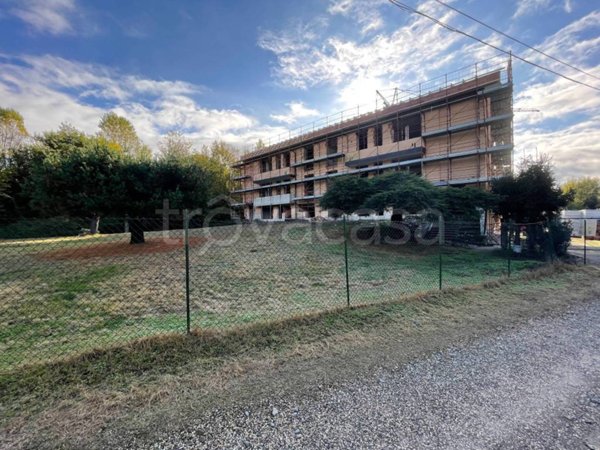 appartamento in vendita a Meda