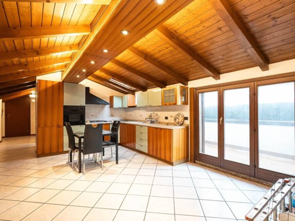 appartamento in vendita a Meda