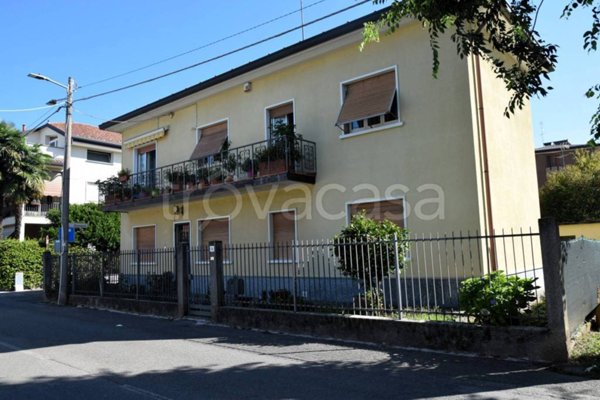 appartamento in vendita a Meda