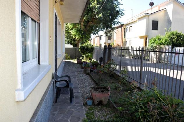 appartamento in vendita a Meda