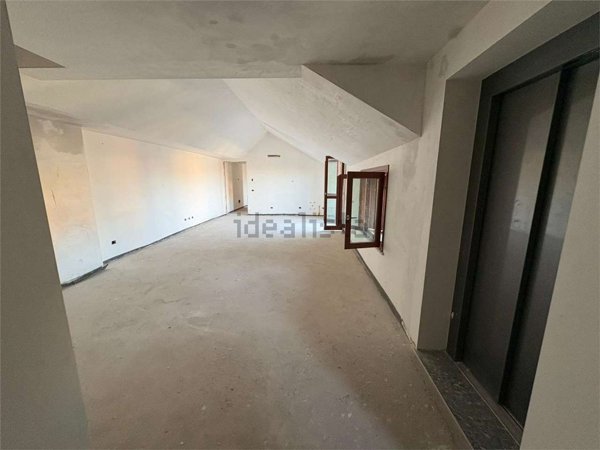 appartamento in vendita a Meda