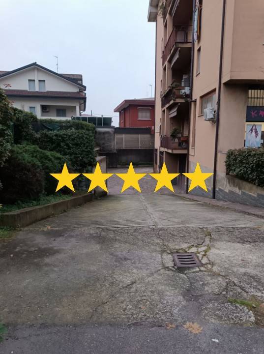 appartamento in vendita a Meda