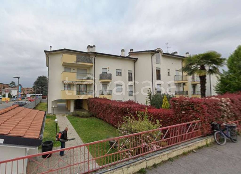 appartamento in vendita a Meda