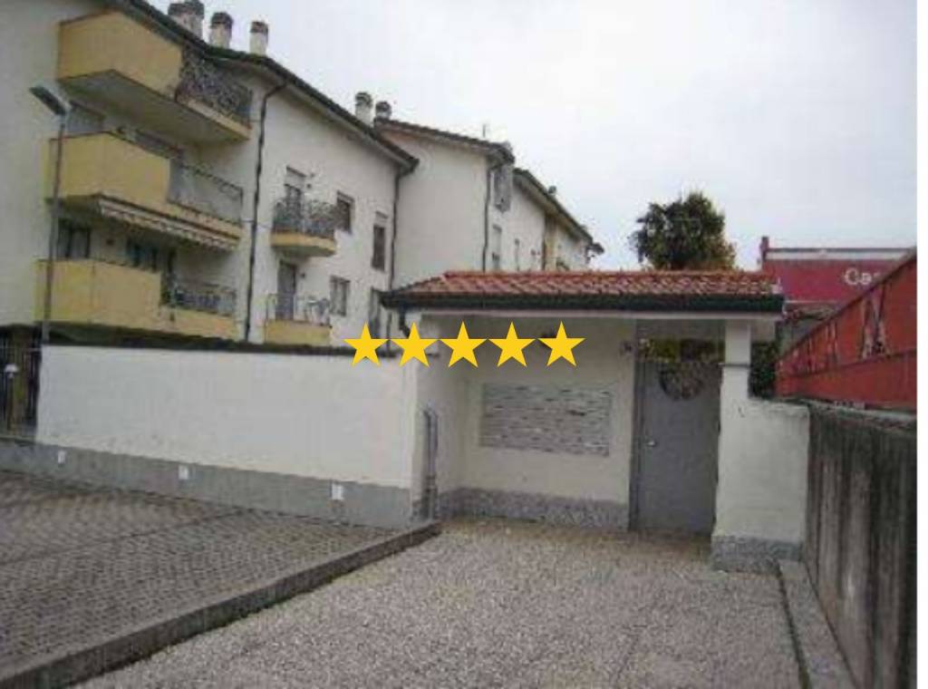 appartamento in vendita a Meda