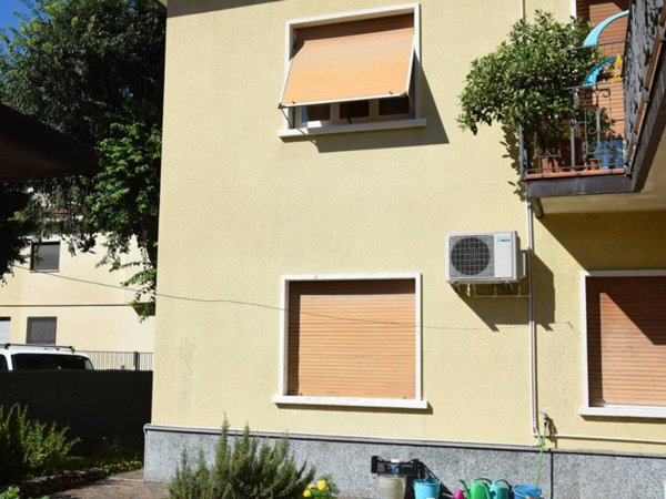 appartamento in vendita a Meda