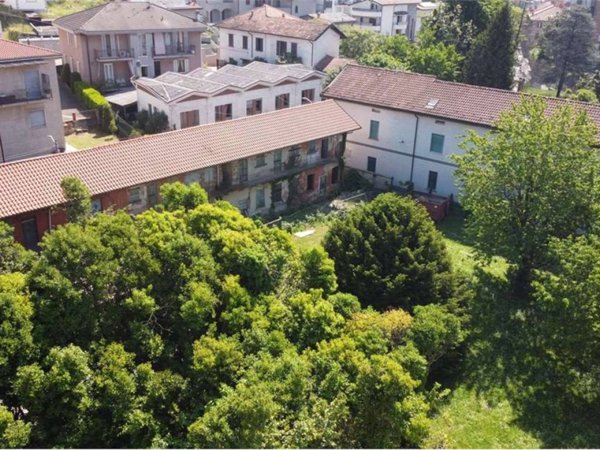 terreno edificabile in vendita a Meda