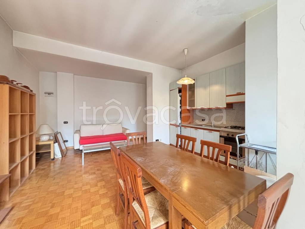 appartamento in vendita a Meda