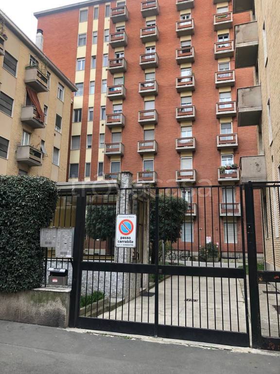 appartamento in vendita a Meda