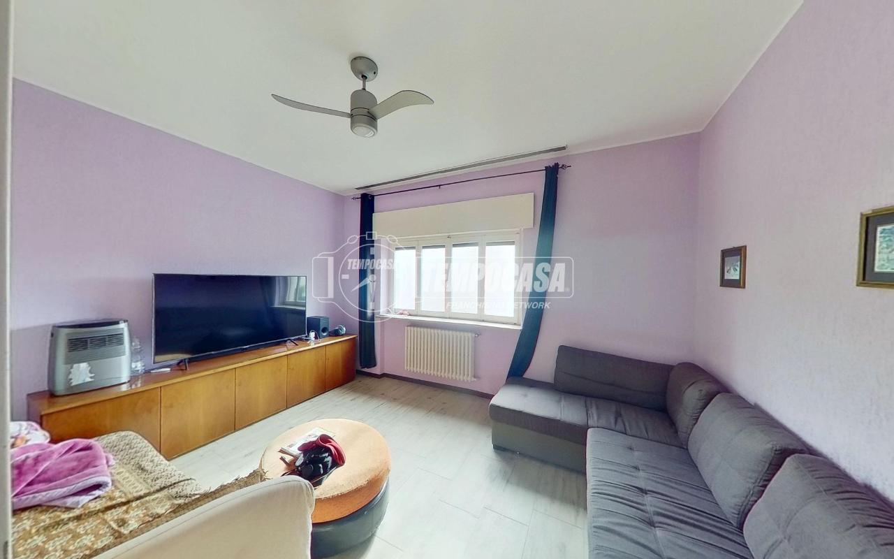 appartamento in vendita a Meda