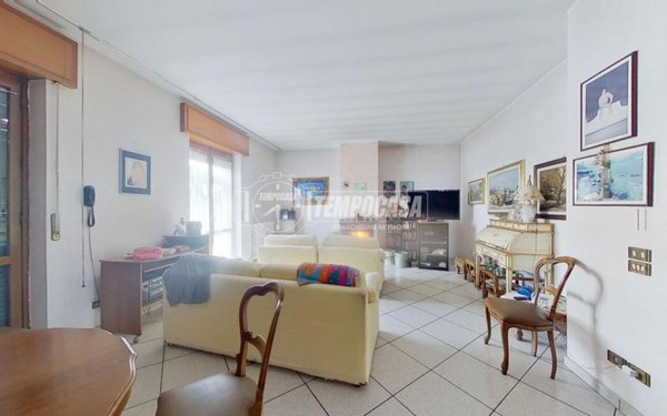 appartamento in vendita a Meda