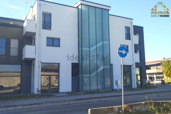 ufficio in vendita a Meda