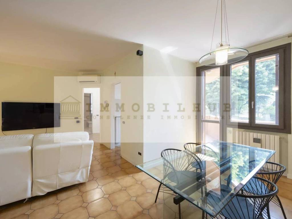 appartamento in vendita a Meda