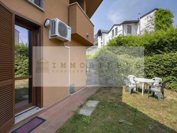 appartamento in vendita a Meda