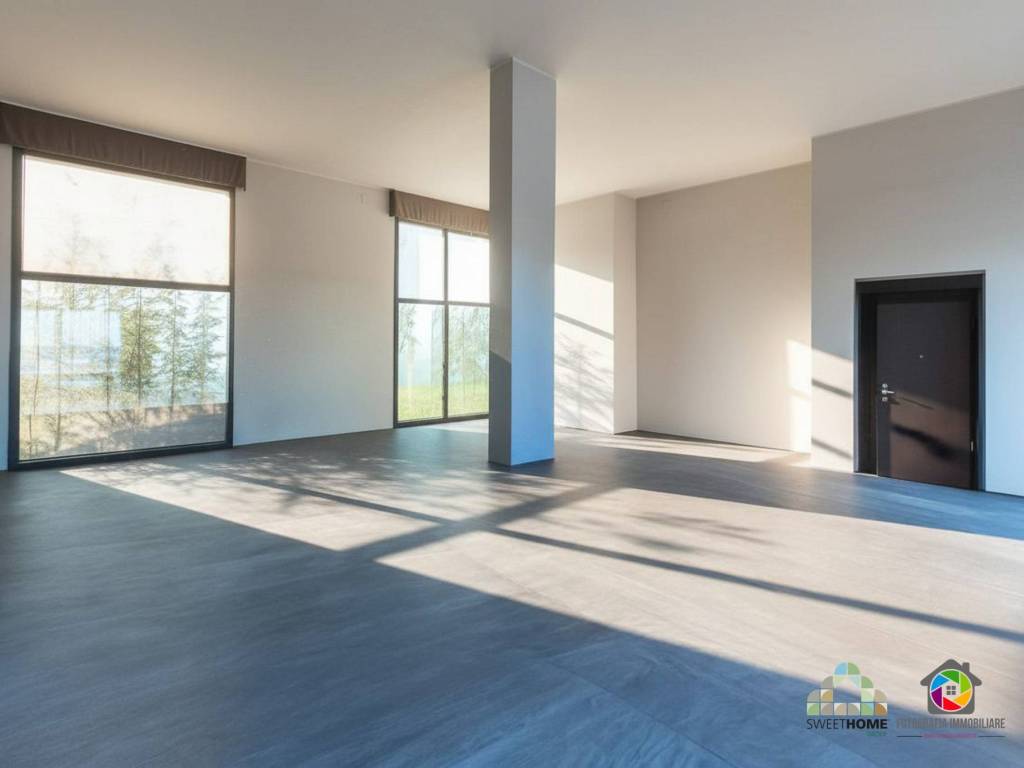 ufficio in vendita a Meda