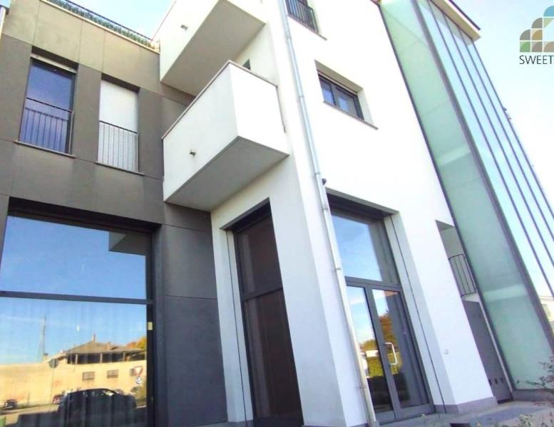 ufficio in vendita a Meda