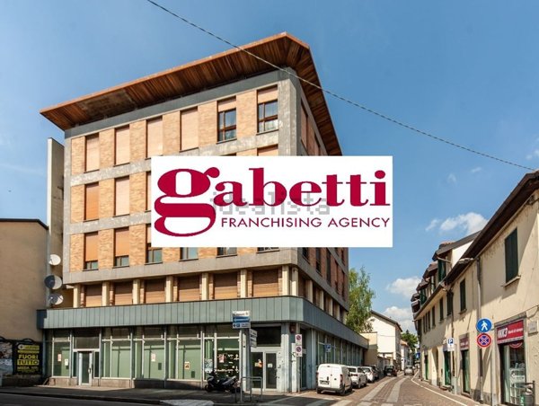 appartamento in vendita a Meda