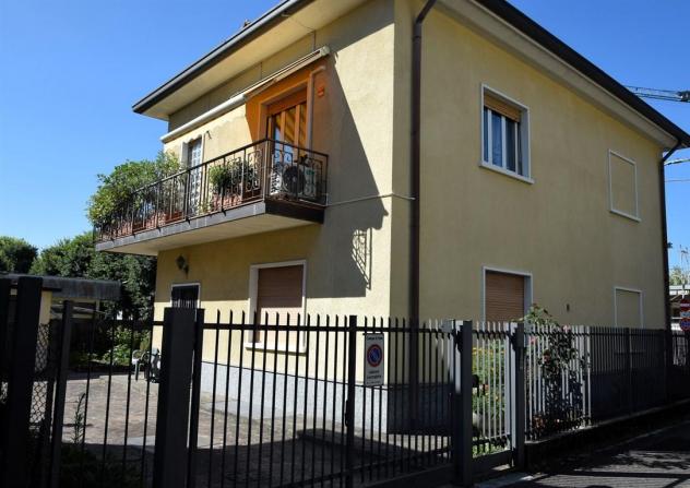 appartamento in vendita a Meda