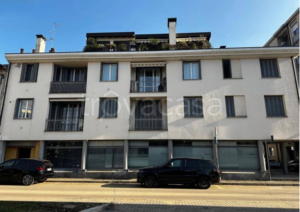 appartamento in vendita a Meda