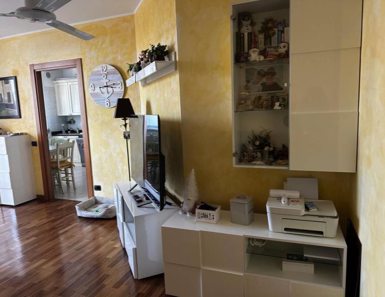appartamento in vendita a Meda