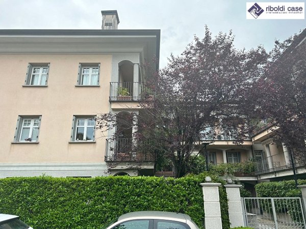 appartamento in vendita a Meda