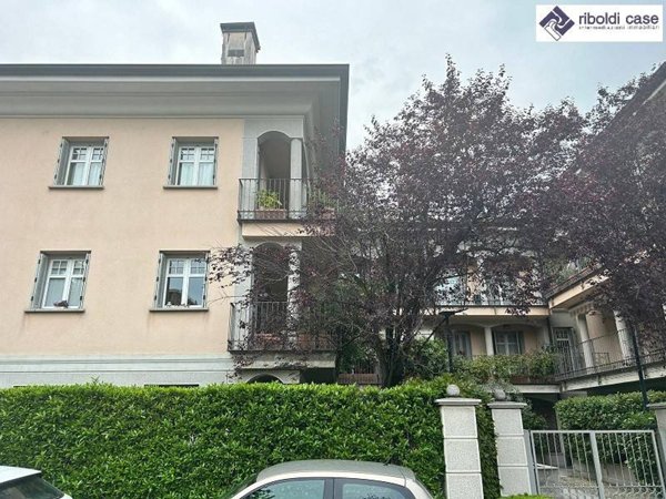 appartamento in vendita a Meda