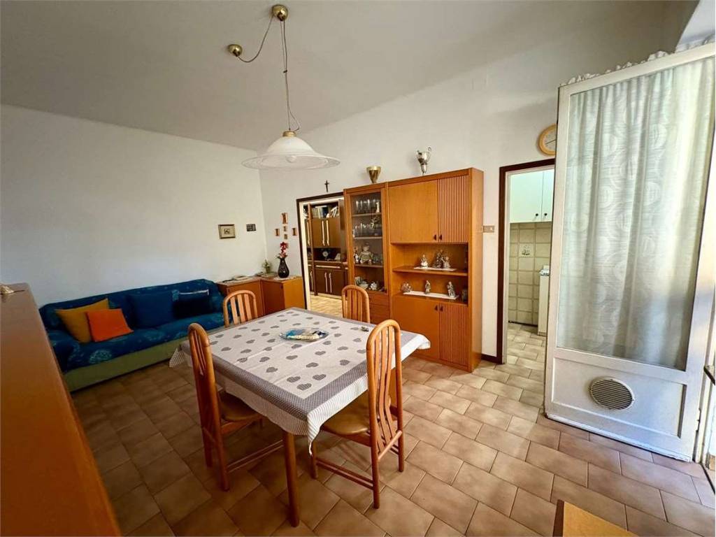 appartamento in vendita a Meda