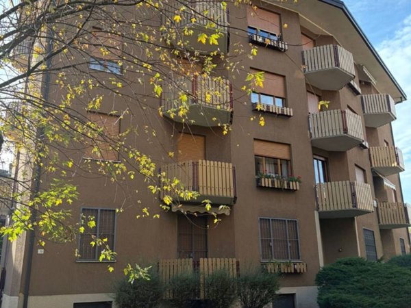 appartamento in vendita a Meda