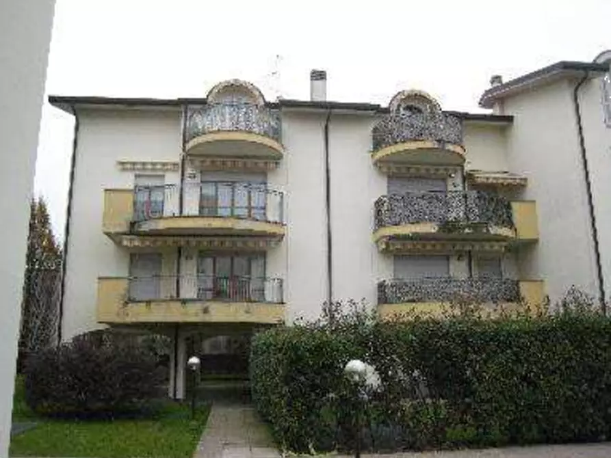 appartamento in vendita a Meda