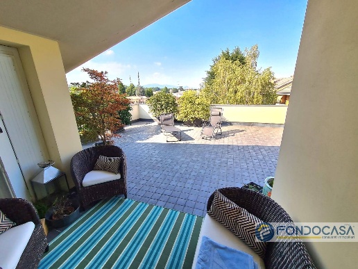 appartamento in vendita a Meda