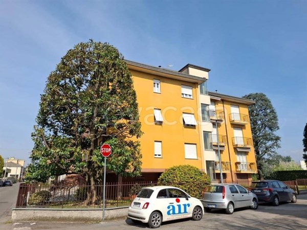 appartamento in vendita a Meda