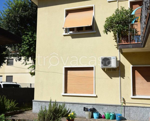 appartamento in vendita a Meda