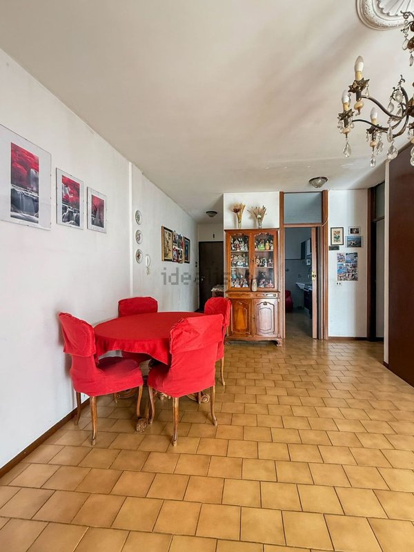 appartamento in vendita a Meda