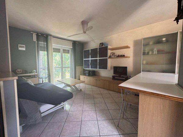 appartamento in vendita a Meda