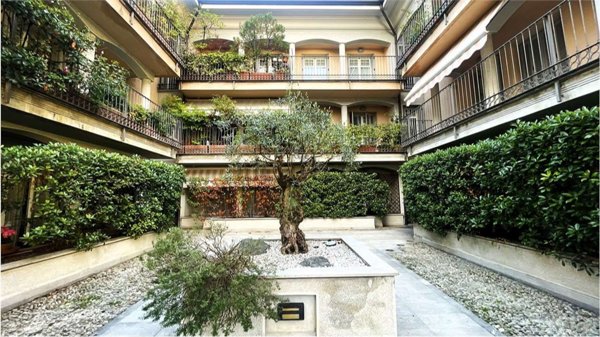 appartamento in vendita a Meda