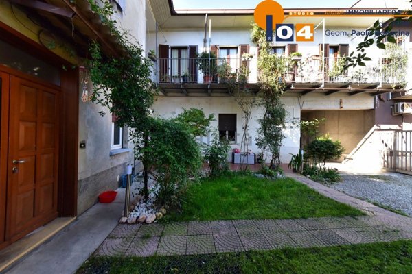 appartamento in vendita a Meda