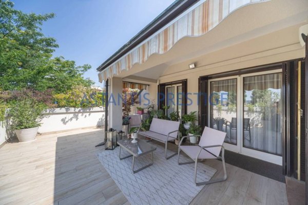 appartamento in vendita a Meda