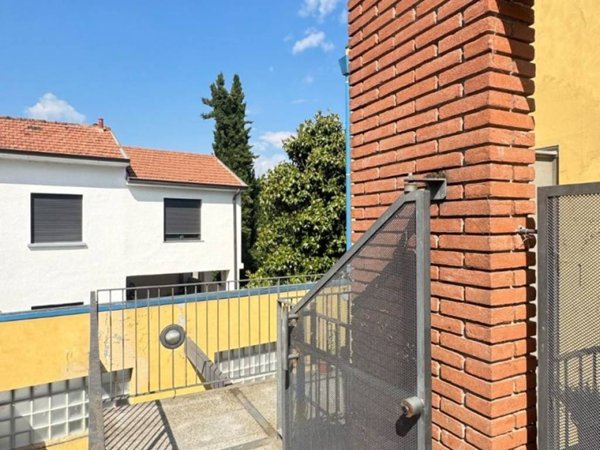 appartamento in vendita a Meda