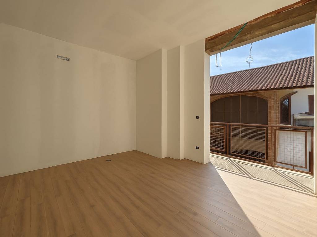 appartamento in vendita a Meda