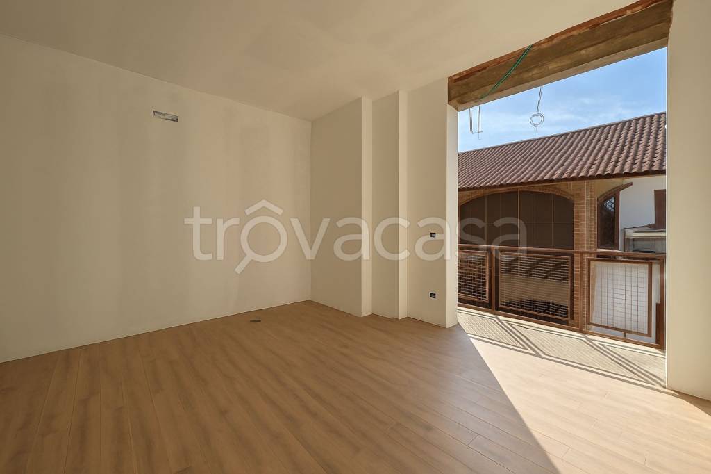 appartamento in vendita a Meda