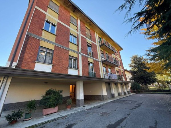 appartamento in vendita a Meda