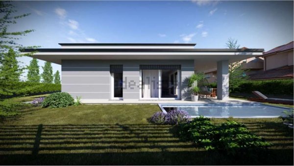 casa indipendente in vendita a Meda