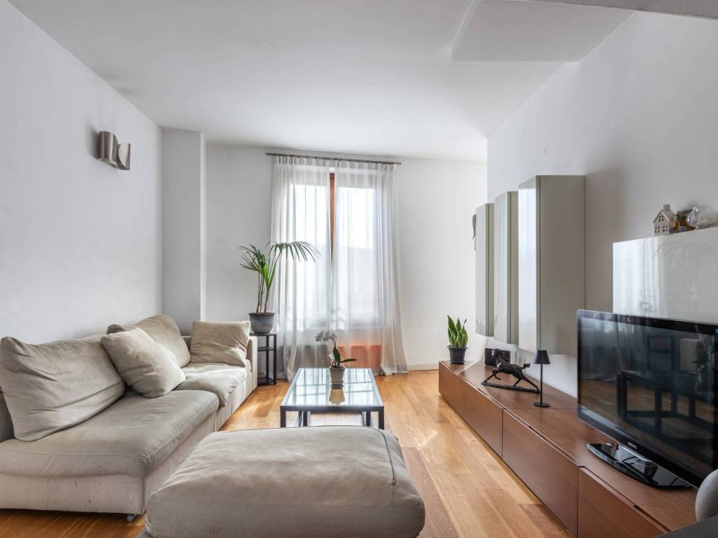 appartamento in vendita a Meda